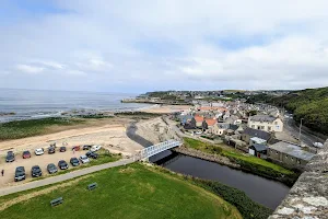 Cullen beach image