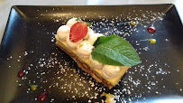 Key lime pie du Restaurant français La Parenthèse à Orléans - n°3