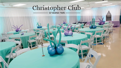 Christopher Club of Buena Park