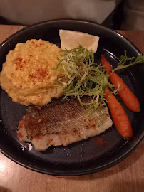 Plats et boissons du Restaurant Le Carafon à Paris - n°12