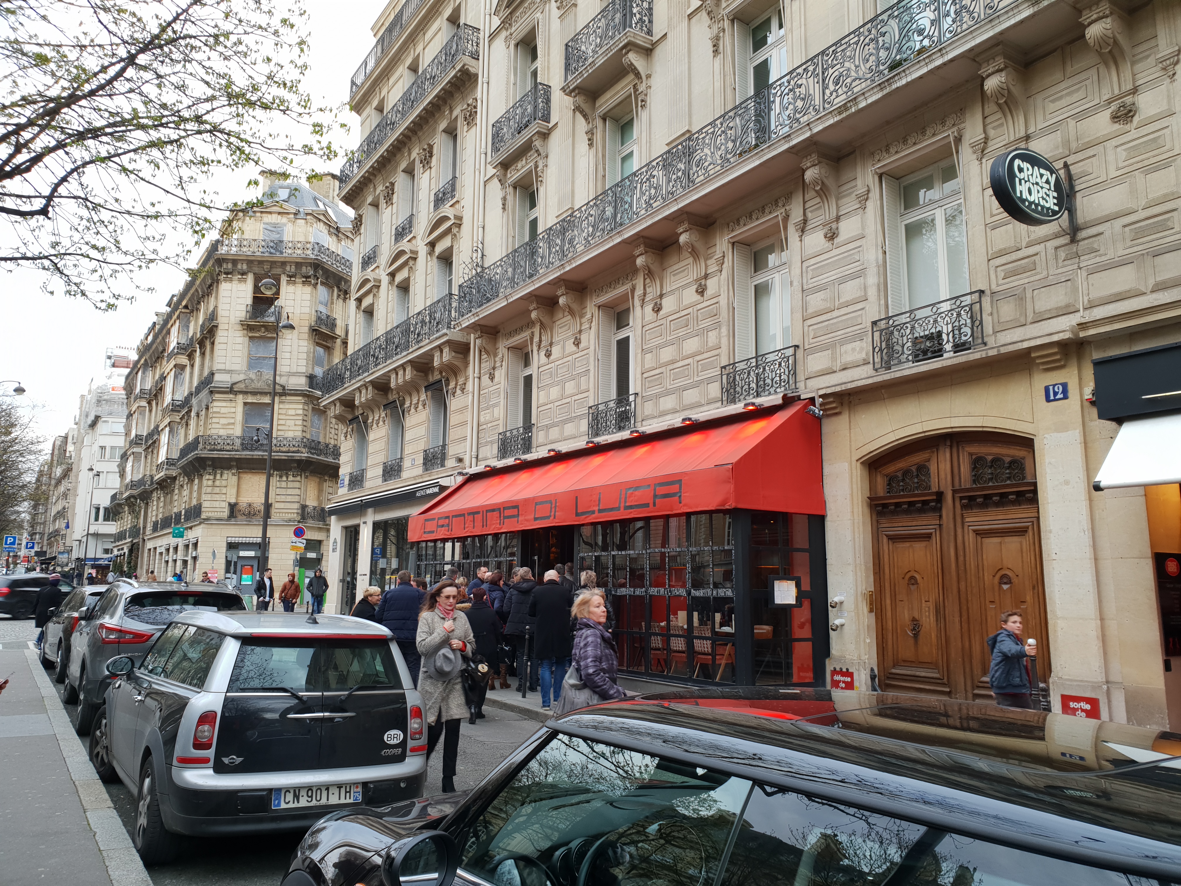 Photo n° 1 de l'avis de Fred.e fait le 03/04/2018 à 05:35