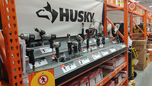 Home Improvement Store «The Home Depot», reviews and photos, 10825 US-441, Leesburg, FL 34788, USA