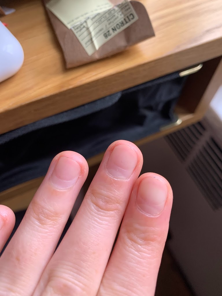 Celi Nails and Spa New York, NY 10016 Services and Reviews