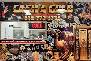 Cash For Gold MSM Jewelry image