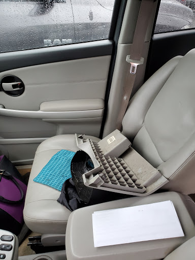 Chevrolet Dealer «Cronic Chevrolet Buick GMC», reviews and photos, 2676 N Expy, Griffin, GA 30223, USA