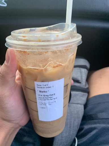 Starbucks image