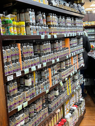 Grocery Store «Maywood Market Place», reviews and photos, 78 W Pleasant Ave, Maywood, NJ 07607, USA