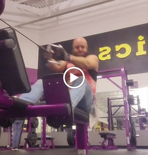 Gym «Planet Fitness», reviews and photos, 40 Ray Ave, Burlington, MA 01803, USA