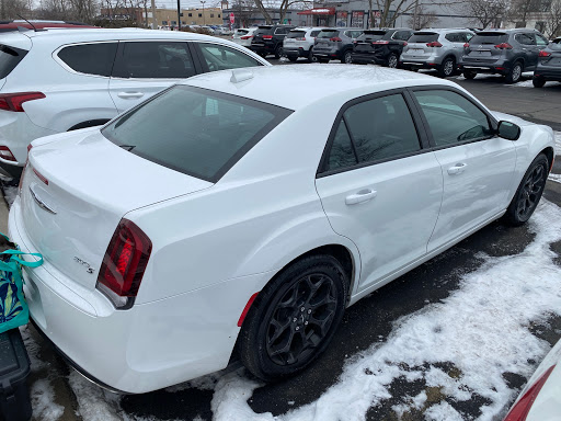 Used Car Dealer «Enterprise Car Sales», reviews and photos, 6758 Manlius Center Rd, East Syracuse, NY 13057, USA