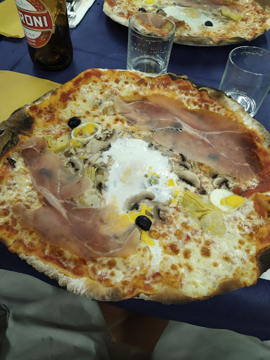 Mash in Roma, Città Metropolitana di Roma Capitale