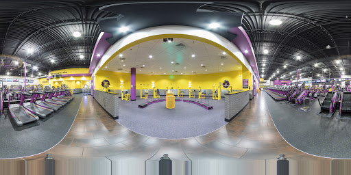 Gym «Planet Fitness», reviews and photos, 2021 N Amidon Ave, Wichita, KS 67203, USA