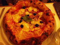 Pizza du Restaurant italien Pizzeria Iovine's. à Paris - n°10