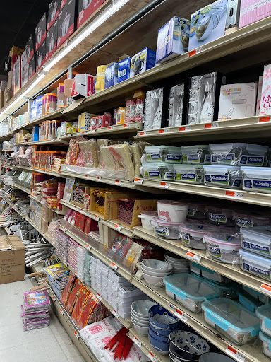 Asian Grocery Store «Viet Hoa Food Market», reviews and photos, 40 N Cleveland St, Memphis, TN 38104, USA