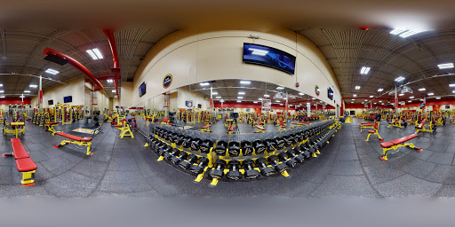 Gym «Retro Fitness of Stroudsburg», reviews and photos, 1121 N 9th St, Stroudsburg, PA 18360, USA