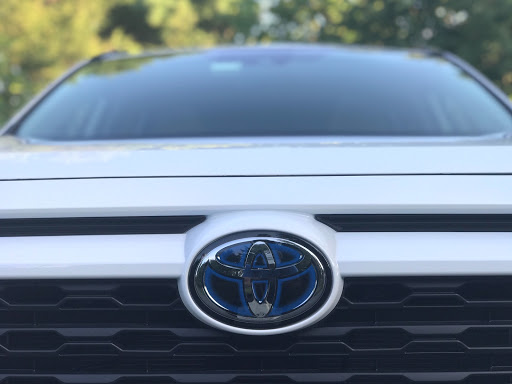 Toyota Dealer «Wellesley Toyota», reviews and photos, 234 Worcester St, Wellesley, MA 02481, USA