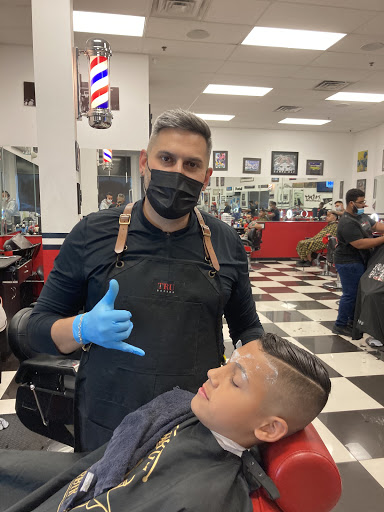 Barber Shop «All-Star Clips Barbershop», reviews and photos, 2399 US-27, Clermont, FL 34711, USA