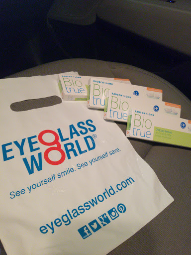 Eye Care Center «Eyeglass World», reviews and photos, 778 Beal Pkwy NW #102, Fort Walton Beach, FL 32547, USA