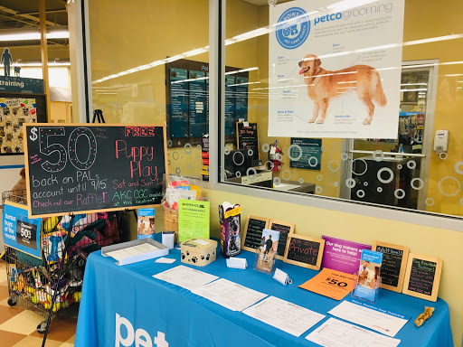 Pet Supply Store «Petco Animal Supplies», reviews and photos, 1391 NJ-35, Middletown, NJ 07748, USA