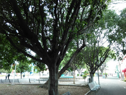 Parque Severo Díaz
