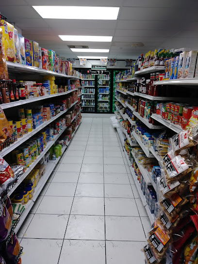 Papillon's Grocery Store