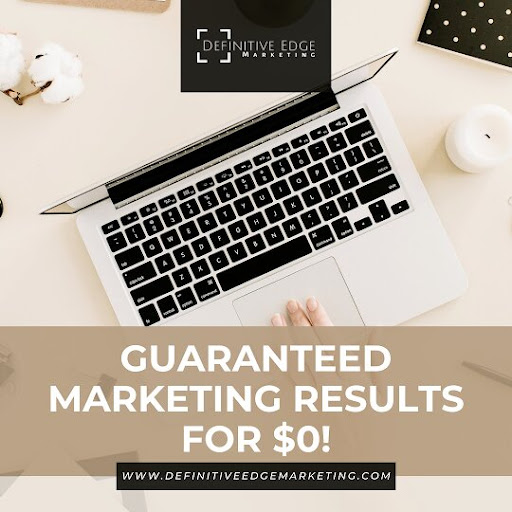 Definitive Edge Marketing Inc. image