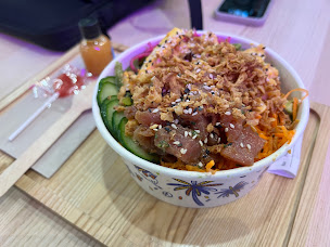 Photo n°87 de POKAWA Poké bowls à Blagnac ()