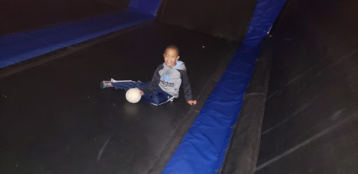 Recreation Center «Trampoline Nation», reviews and photos, 35025 Enchanted Pkwy S, Federal Way, WA 98003, USA