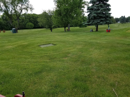 Golf Course «Hickory Hill Golf Course», reviews and photos, 2307 Orland, Wixom, MI 48393, USA