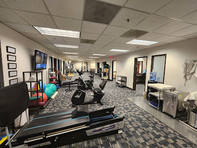 SportsCare Physical Therapy Clackamas