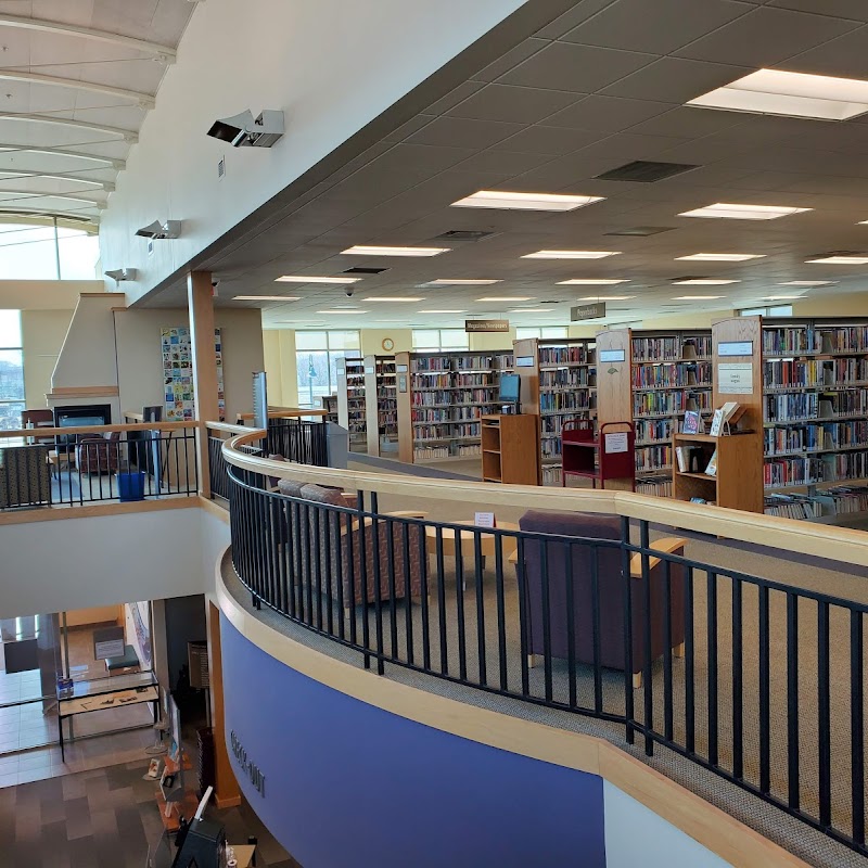 Greenfield Public Library