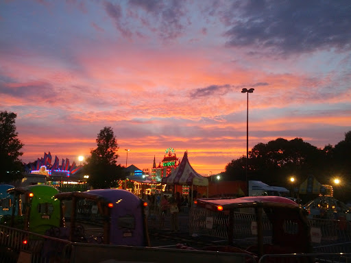 Amusement Center «iPlay America», reviews and photos, 110 Schanck Rd, Freehold, NJ 07728, USA