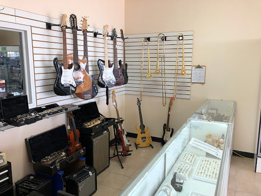 Pawn Shop «Royal Pawn», reviews and photos, 13180 Farm to Market Rd 529 G, Houston, TX 77041, USA