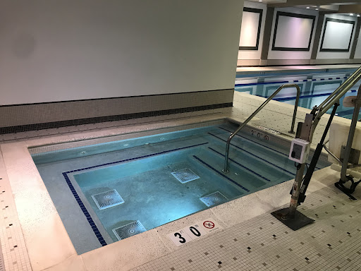 Gym «LA Fitness», reviews and photos, 6565 Springfield Mall, Springfield, VA 22150, USA