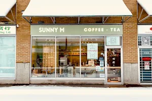 Sunny M Specialty Coffee & Tea image