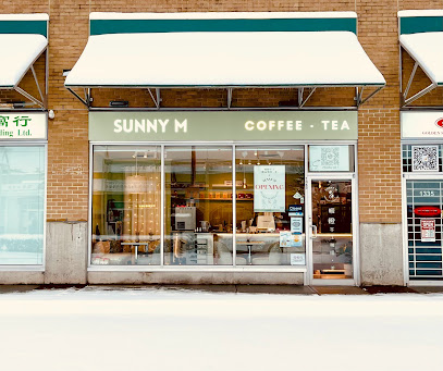 Sunny M Specialty Coffee & Tea