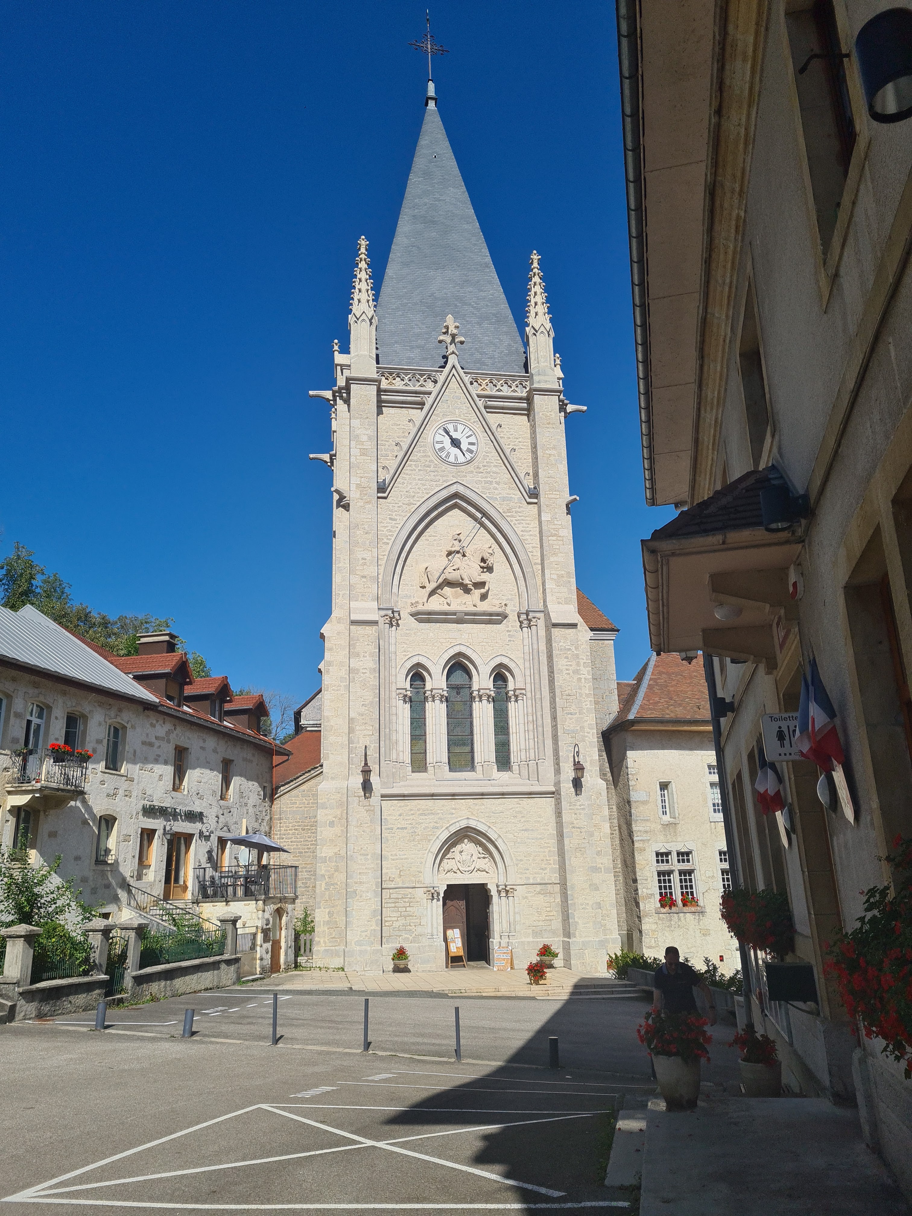 Photo n° 1 de l'avis de Jean.a fait le 18/08/2023 à 16:12