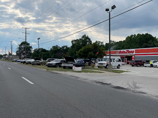 Auto Parts Store «AutoZone», reviews and photos, 27800 Michigan Ave, Inkster, MI 48141, USA