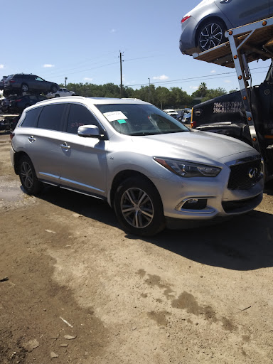 Auto Auction «Insurance Auto Auctions Inc», reviews and photos, 1208 17th St E, Palmetto, FL 34221, USA