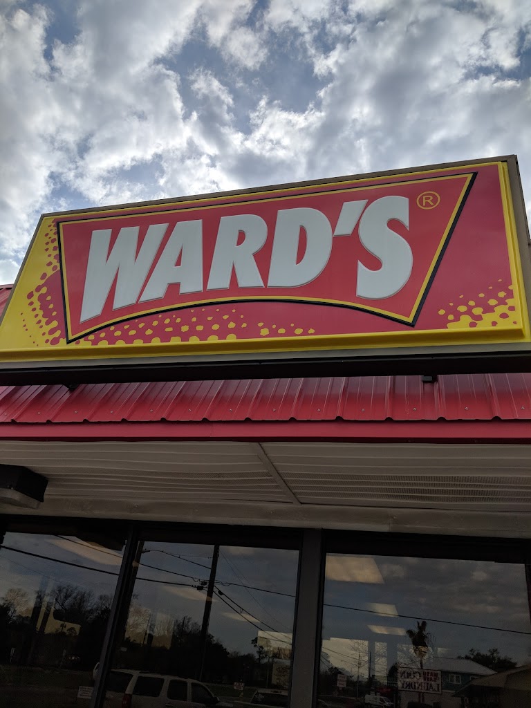 Ward's Restaurant 39560