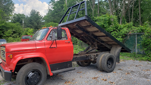 Recycling Center «Traction Auto Parts Inc.», reviews and photos, 2704 Traction Rd, Crawfordsville, IN 47933, USA