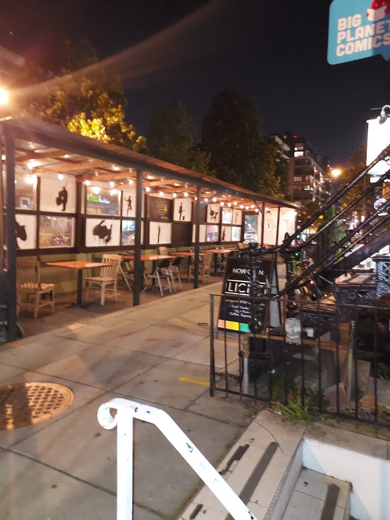 Jojo Restaurant and Bar 20009