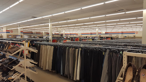 Thrift Store «Salvation Army Thrift Store», reviews and photos, 44 S 9th St, Pittsburgh, PA 15203, USA