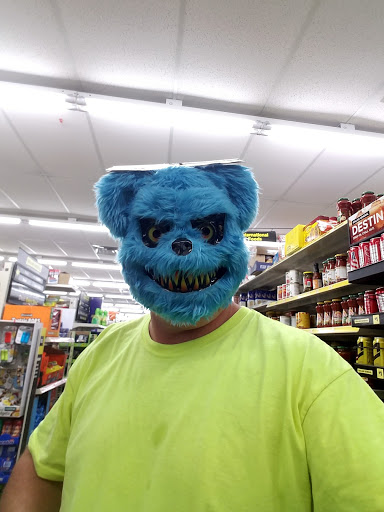 Discount Store «Dollar General», reviews and photos, 3420 Main St, Stamping Ground, KY 40379, USA