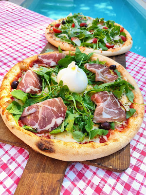 PIZZA VENAISSIA SARRIANS à Sarrians