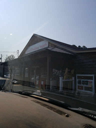 Hardware Store «Russell Building Supply - Harpersville, AL», reviews and photos, 110 Wheat St, Harpersville, AL 35078, USA