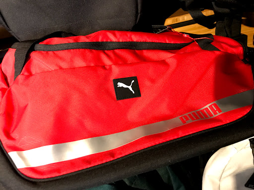 Shoe Store «PUMA», reviews and photos, 5050 Factory Shops Blvd #300, Castle Rock, CO 80108, USA