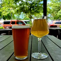 Ozark Beer Company in Rogers, Arkansas - 4.80 star rating