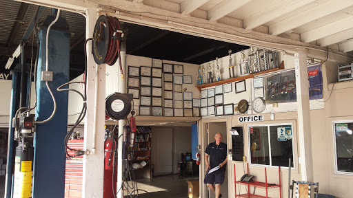 Auto Repair Shop «Fairway Auto Repair», reviews and photos, 2739 W Medlock Dr, Phoenix, AZ 85017, USA