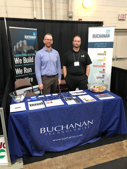 Buchanan Technologies - Charlottetown Managed IT Services Company