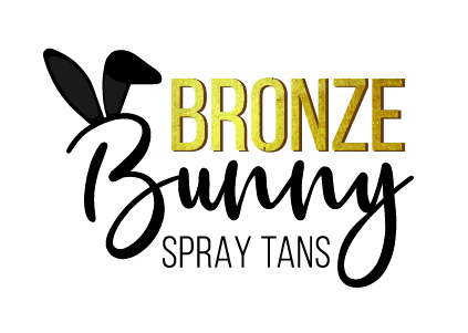 Bronze Bunny Spray Tans